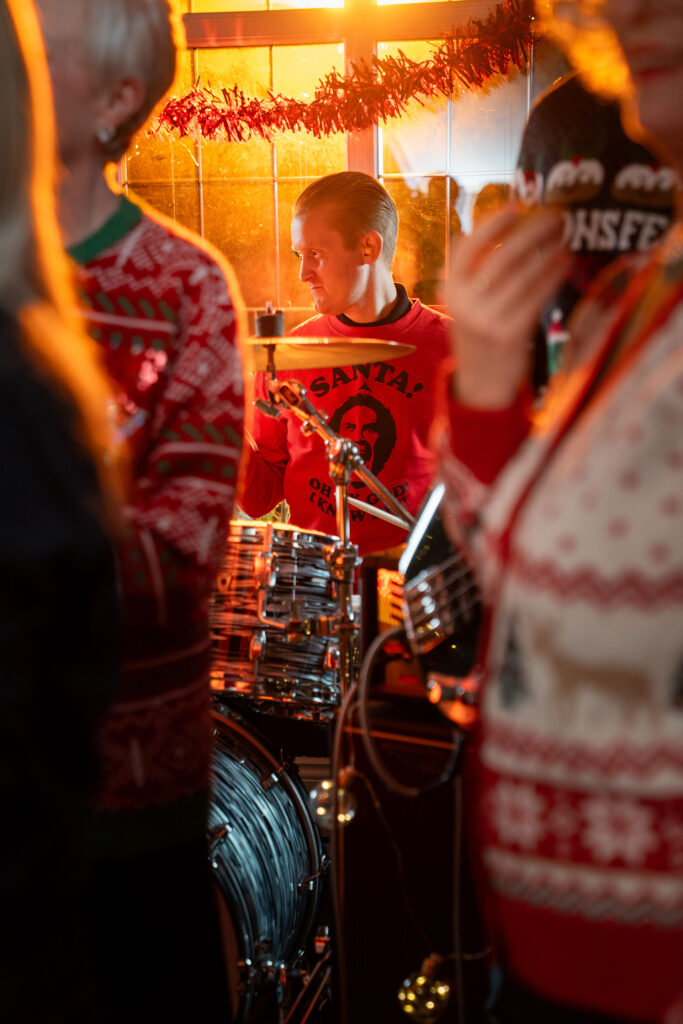 Creating Music Videos That Inspire