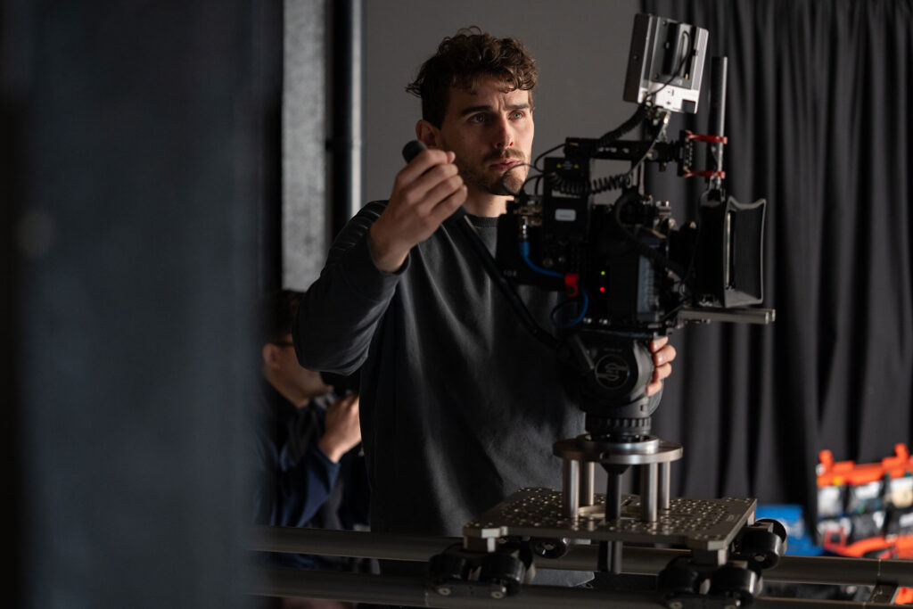 Rebuilding Lives: A Short Documentary