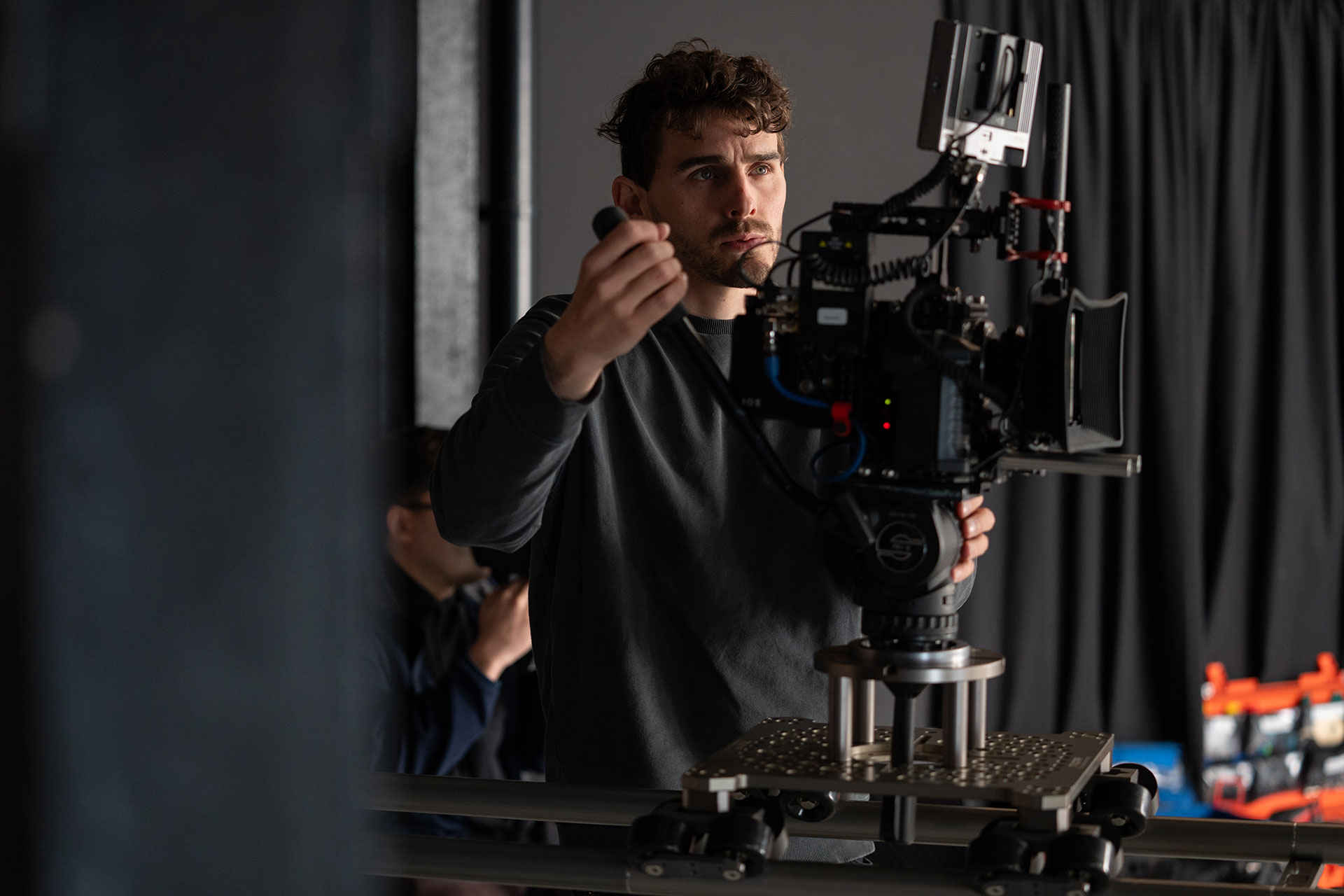 Rebuilding Lives: A Short Documentary