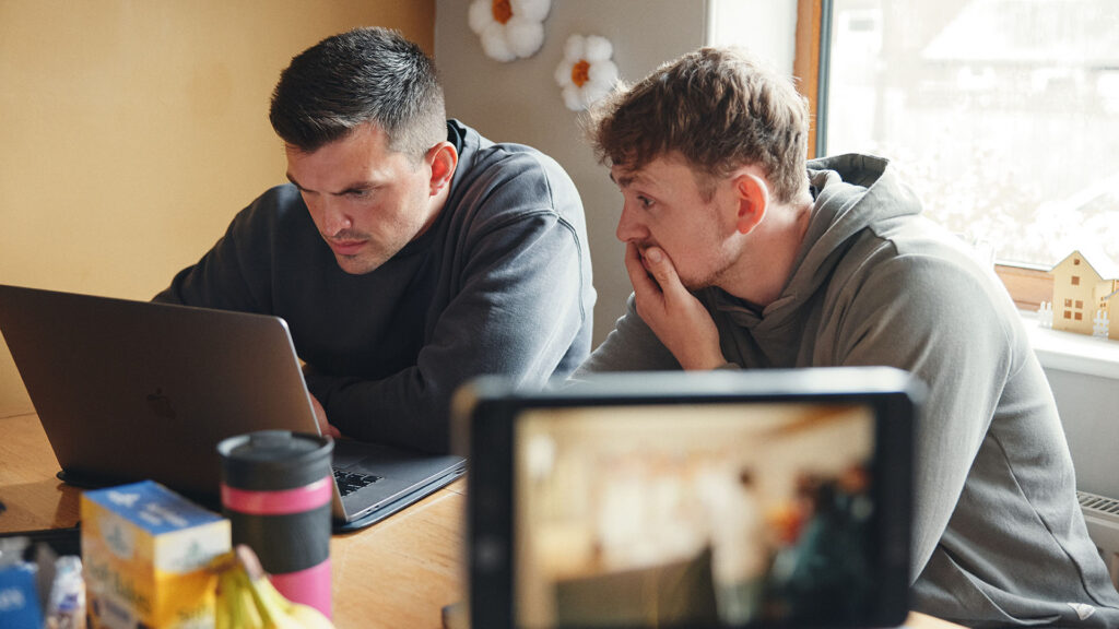 Feedback & Amendments