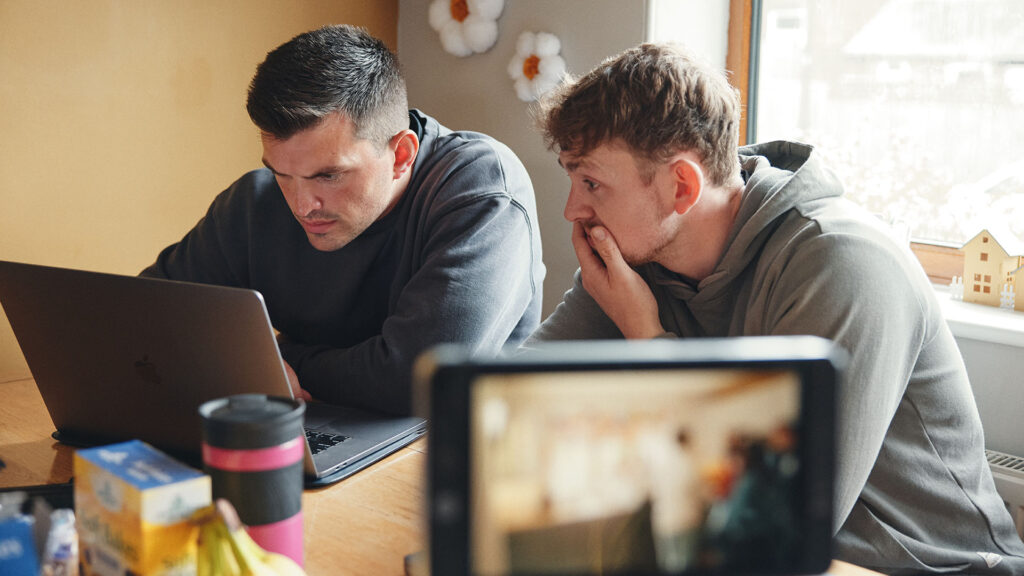 The Production Haus Difference