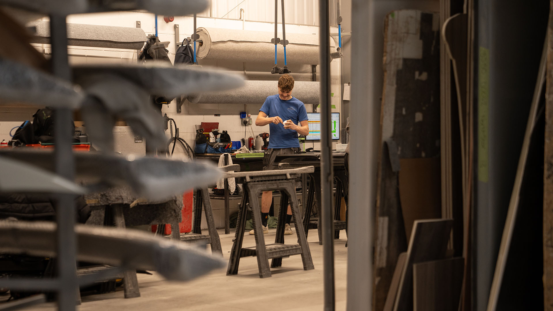 Drivelodge: A UK Pop-Top Roof Pioneer’s Story