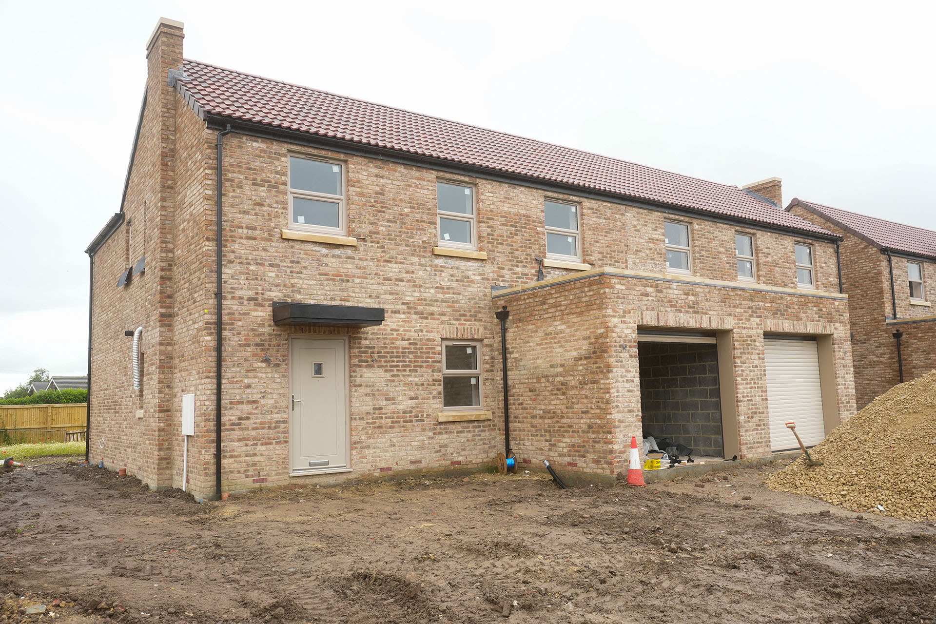 Wheatley Developments - Social Content Campaign