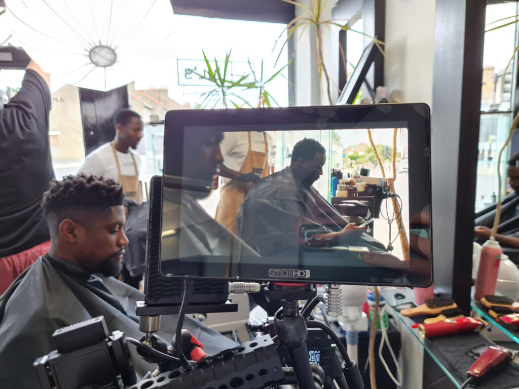 Tramway Path – ITV Commercial