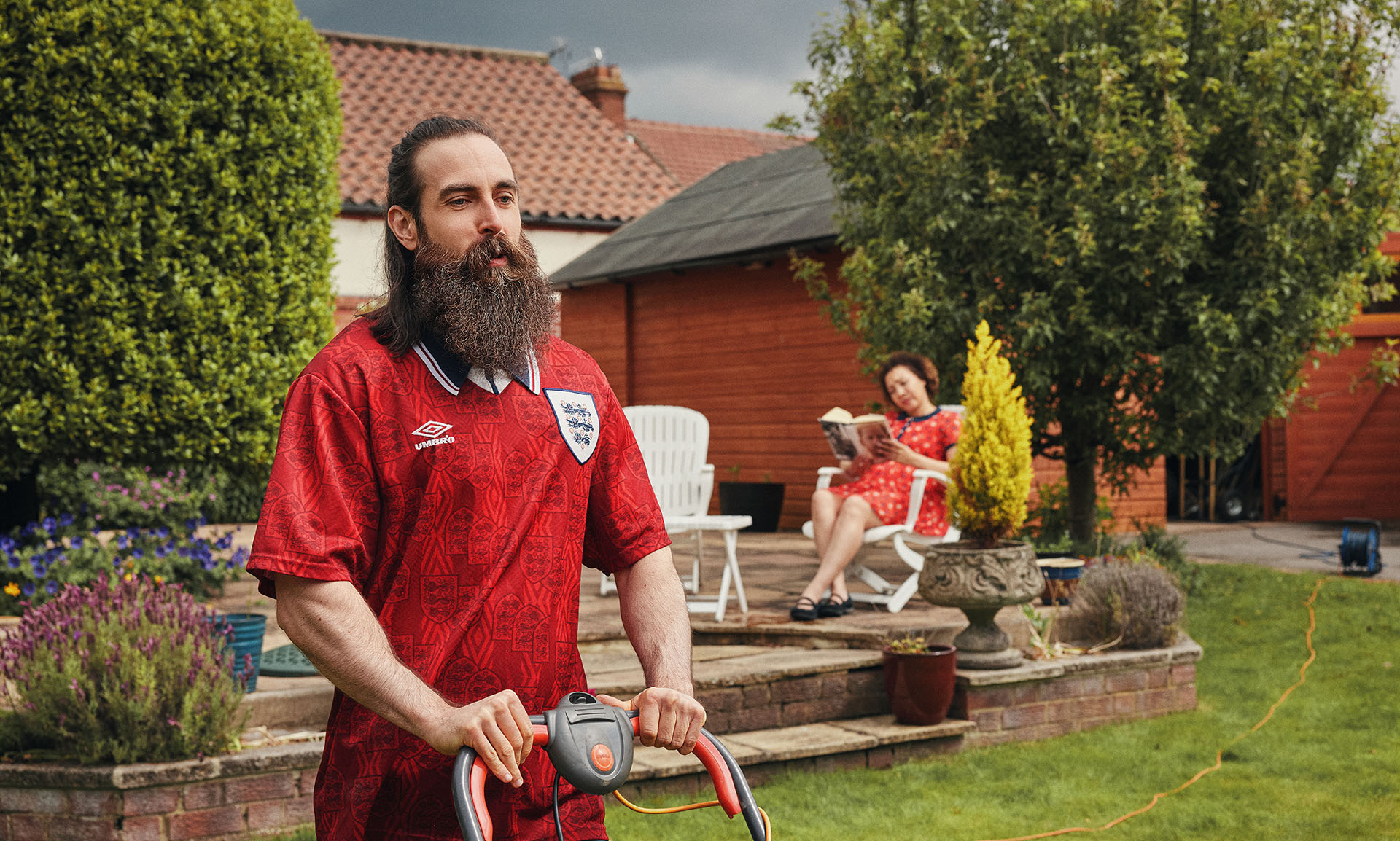 Nothing Butt The Shirt – Campaign