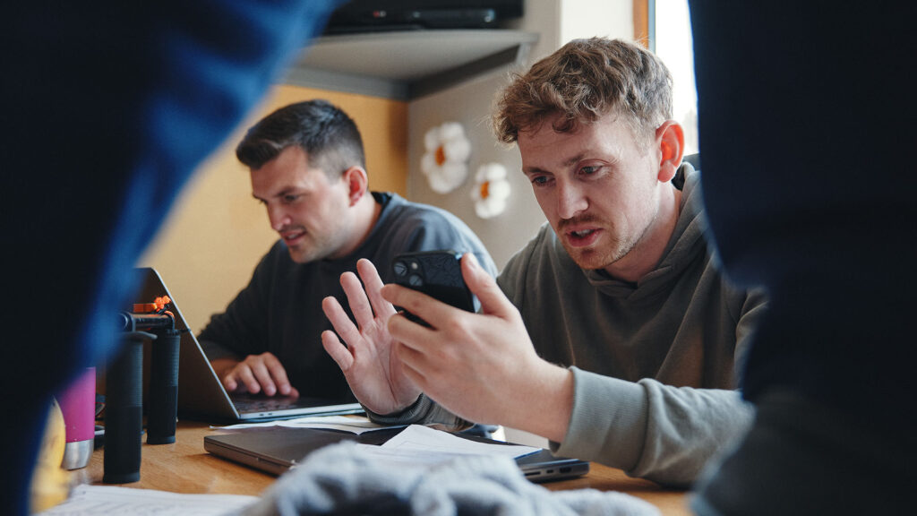 Why Choose Production Haus for YouTube and Social Media Content?