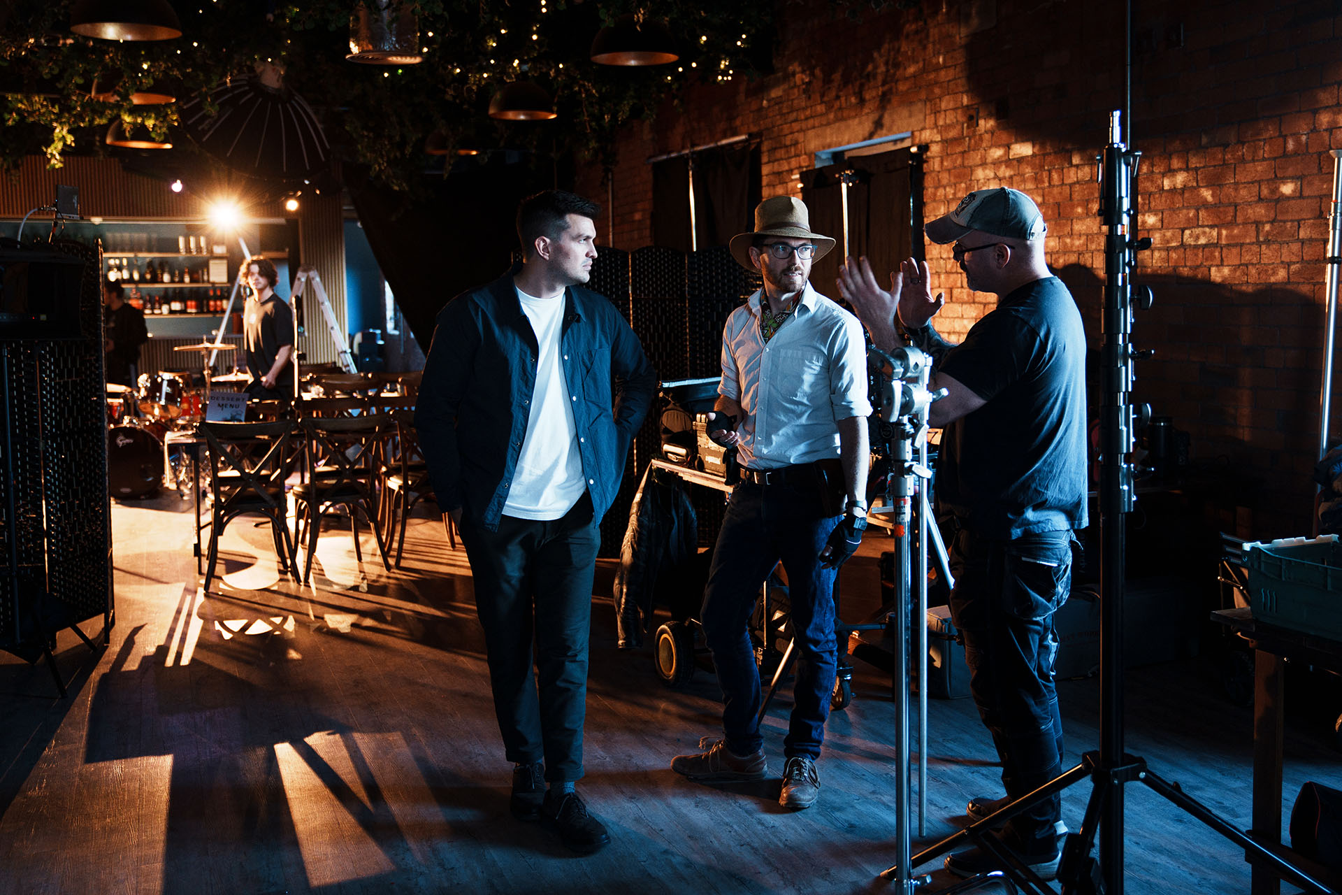 BeardMeatsFood – Apple Pies